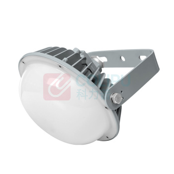 通明 TORMIN LED照明灯 ZY8601S-L30 30W IP66 AC90~264V 5000K LED光源 (灰色)