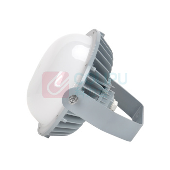 通明 TORMIN LED照明灯 ZY8601S-L60 60W IP66 AC90~264V 5000K LED光源 (灰色)