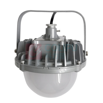 正辉 CHHI LED平台灯 NLC9207-A 30W (灰色) IP65 AC220V 白光 6000K LED
