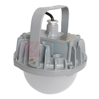 正辉 CHHI LED平台灯 NLC9207-A 30W (灰色) IP65 AC220V 白光 6000K LED
