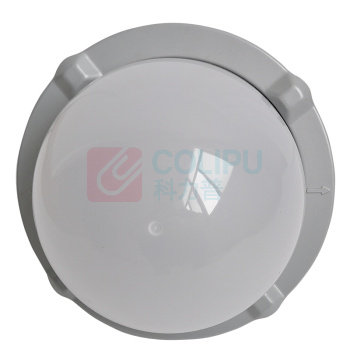 正辉 CHHI LED平台灯 NLC9207-A 30W (灰色) IP65 AC220V 白光 6000K LED