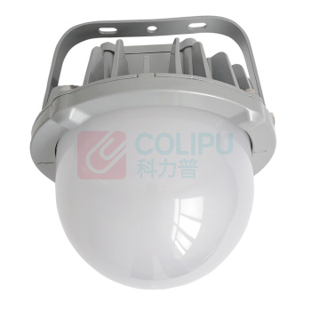 正辉 CHHI LED平台灯 NLC9207-A 30W (灰色) IP65 AC220V 白光 6000K LED