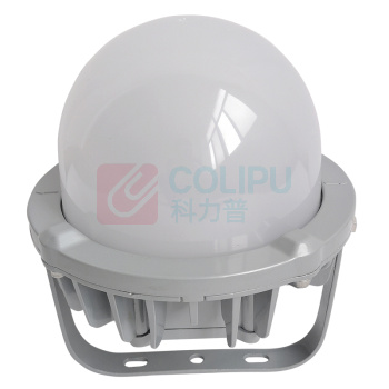 正辉 CHHI LED平台灯 NLC9207-A 30W (灰色) IP65 AC220V 白光 6000K LED
