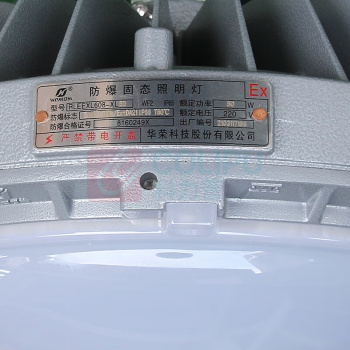 WAROM 华荣 平台灯 RLEEXL608-XL50 50W 壁装