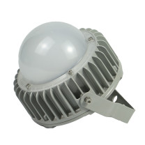 明特佳 MINGTEJIA LED平台灯 MTJ-FPD8503 50W (灰色) IP66 AC220V 5700K