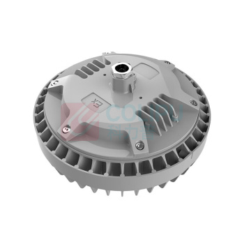 明特佳 MINGTEJIA LED平台灯 MTJ-FPD8504 50W (灰色) IP66 AC220V 5700K