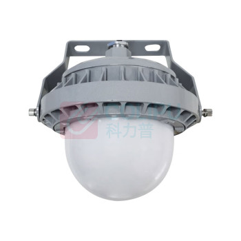 明特佳 MINGTEJIA LED平台灯 MTJ-FPD8504C 50W (灰色) IP66 AC220V 5700K