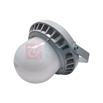 明特佳 MINGTEJIA LED平台灯 MTJ-FPD8504C 50W (灰色) IP66 AC220V 5700K