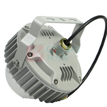 明特佳 MINGTEJIA LED平台灯 MTJ-FPD8503 30W (灰色) IP66 AC220V 5700K
