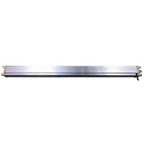 惠乐为 LED壁顶灯 AL8025-60 220V 60W IP65 (银色)