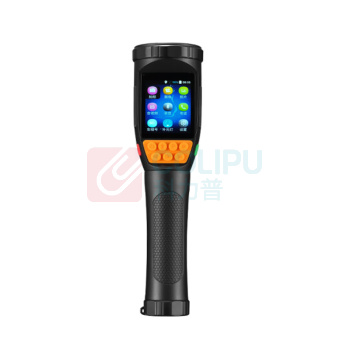 惠乐为 工作灯 乐惠ML6002 3W 3.7V 强光≥6h 工作光≥15h 弱光≥50h IP65 色温≤6500K