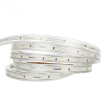 飞利浦 PHILIPS LED高压灯带 9W自然光4000K 220v 60珠单排