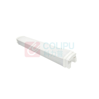 惠乐为 LED壁顶灯 AL8025-30 165-265V 30W IP65 (银色)