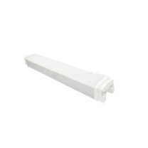 惠乐为 LED壁顶灯 AL8025-30 165-265V 30W IP65 (银色)