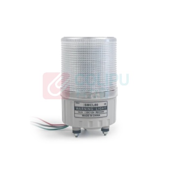 大工象 双色报警灯 SMCL80 24V