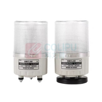 大工象 双色报警灯 SMCL80 24V