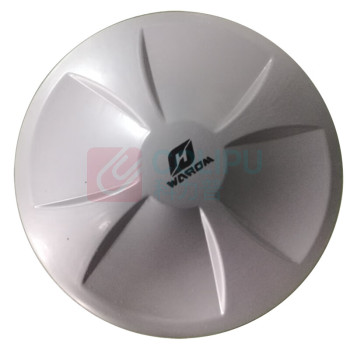 WAROM 华荣 LED草坪灯 CP02-XL10 10W IP65 5500K