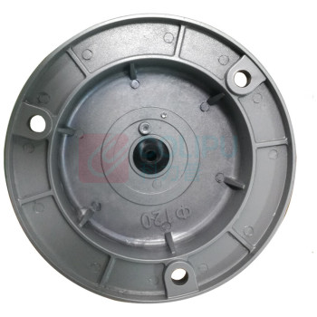 WAROM 华荣 LED草坪灯 CP02-XL10 10W IP65 5500K