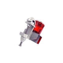 光源速 太阳能警示灯 SW2730A 3.7V 0.3W IP65 (红色)