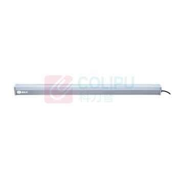 惠乐为 单驱动固定式LED平台灯 AL8029-36 220VAC 36W IP66 (银色)