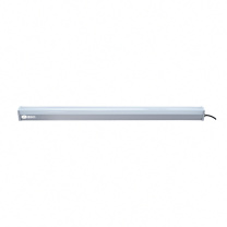 惠乐为 单驱动固定式LED平台灯 AL8029-36 220VAC 36W IP66 (银色)