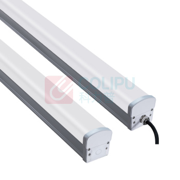 惠乐为 单驱动固定式LED平台灯 AL8029-36 220VAC 36W IP66 (银色)
