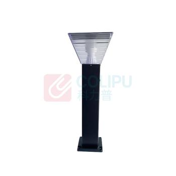 深照紫光 防水防尘草坪灯 GCT-300 10W