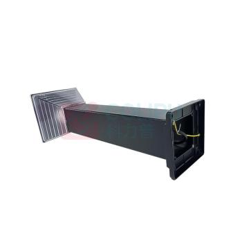 深照紫光 防水防尘草坪灯 GCT-300 10W