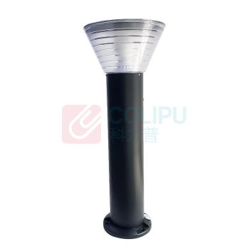深照紫光 防水防尘草坪灯 GCT-300 20W