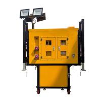恒盛 全方位自动化照明灯塔 WJ880F-Z-700W 220V 700W IP65