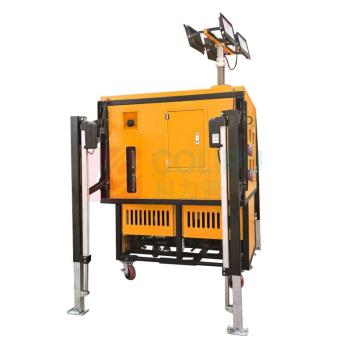 恒盛 全方位自动化照明灯塔 WJ880F-Z-700W 220V 700W IP65