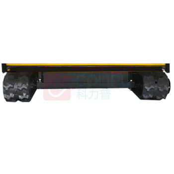 惠乐为 照明保障应急方舱 HHM1013P-ZXZ 12/24VDC 2*18W 升降高度820mm IP65 (黄色)