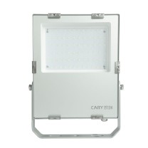 凯瑞 泛光灯 KLF5030-100W 固定式LED 灰色100WIP66100-277V6000K