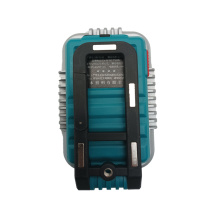 森本照明 巡检灯 SBF3242-17W IP66 高分子聚合物材料及TPE/航空铝材 LED