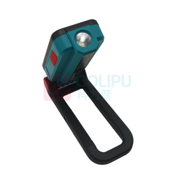 森本照明 巡检灯 SBF3242-3W IP66 高分子聚合物材料及TPE/航空铝材 LED