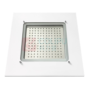 深照紫光 泛光灯 GF9033 LED AC220V/100W/5000K/吸顶安装/配光角度90°