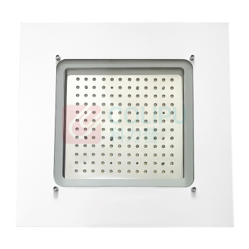 深照紫光 泛光灯 GF9033 LED AC220V/100W/5000K/吸顶安装/配光角度90°