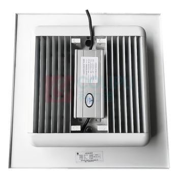 深照紫光 泛光灯 GF9033 LED AC220V/100W/5000K/吸顶安装/配光角度90°