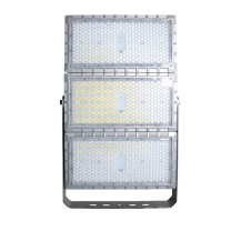 凯瑞 泛光灯 KRS5029F-600W 固定式LED 灰色600WIP66100-277V6000K