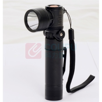大地之光 工作灯 DDZG-BN001 LED弯头 变压器绕组温控器
