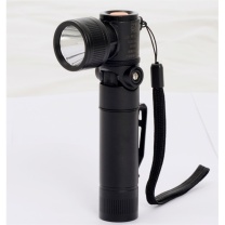 大地之光 工作灯 DDZG-BN001 LED弯头 变压器绕组温控器