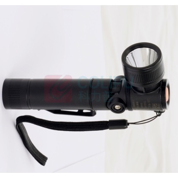 大地之光 工作灯 DDZG-BN001 LED弯头 变压器绕组温控器