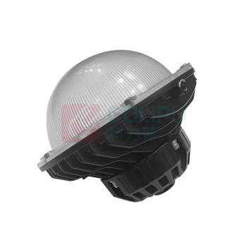 深照紫光 泛光灯 GF9020 LED AC220V\60W\5000色温\支架安装\泛光