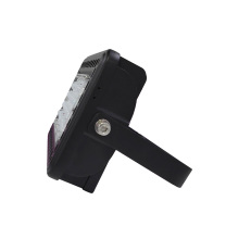 深照紫光 泛光灯 GF9018 LED 220V\100W\支架安装\5000K\发光角度90*110°