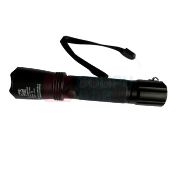 大地之光 巡检灯 DDZG-BN002 LED多功能强光 变压器绕组温控器