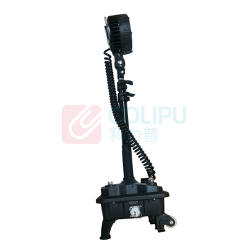 WAROM 华荣 工作灯 GAD516 50W,防护等级IP65