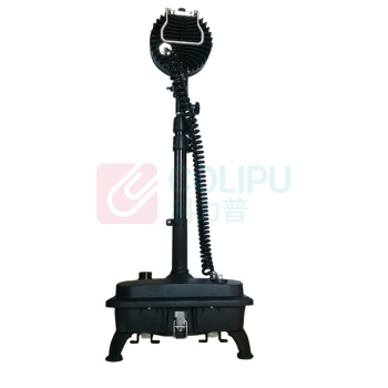 WAROM 华荣 工作灯 GAD516 50W,防护等级IP65
