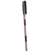 维莱奥斯 警示灯 XHD1011A 6W (黑色) 3.7V IP65 0.5Hz LED