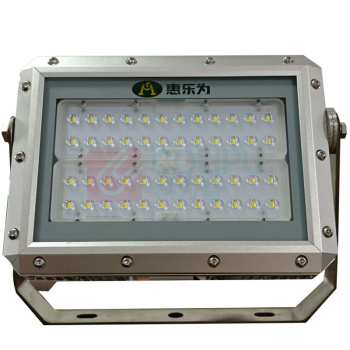 惠乐为 LED投光灯/泛光灯 OL9019A-200 220VAC 200W IP65 (银色)