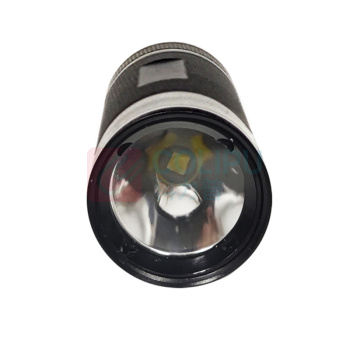 惠乐为 微型强光电筒 ML6009C 3W IP66 (黑色)